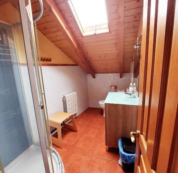 Номер Стандарт, Apartahotel Portal De Leon