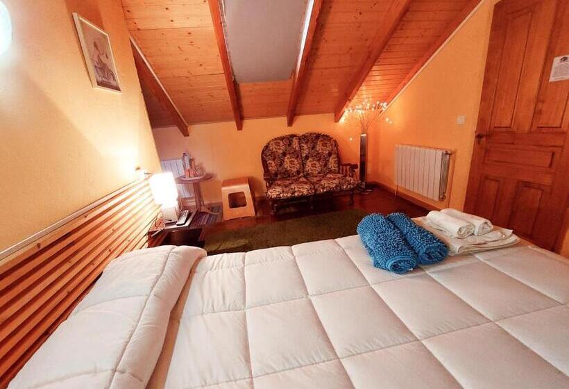 Номер Стандарт, Apartahotel Portal De Leon