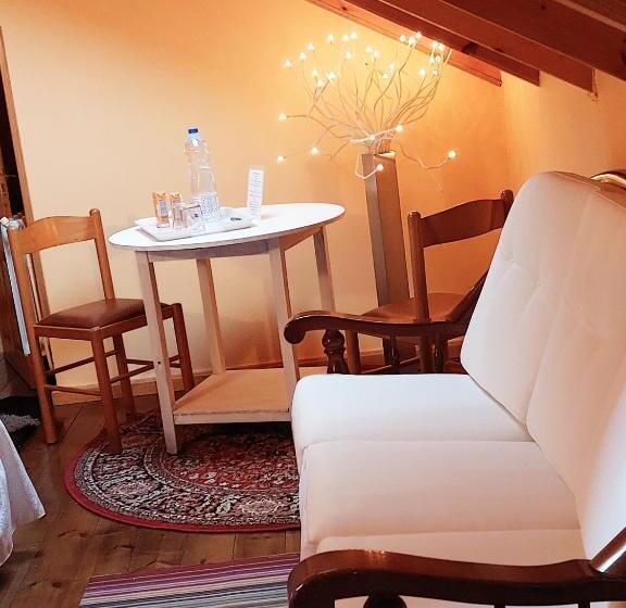 Номер Стандарт, Apartahotel Portal De Leon