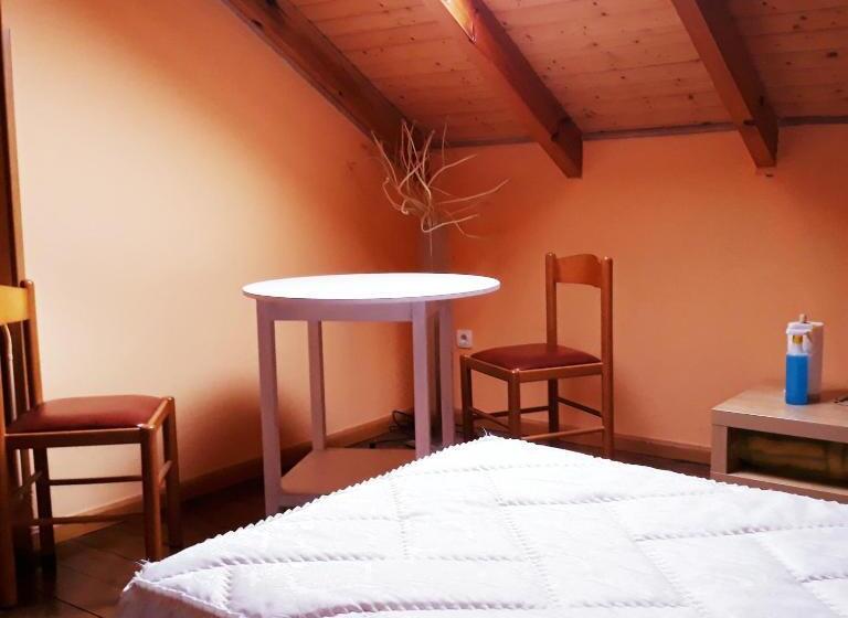 Номер Стандарт, Apartahotel Portal De Leon