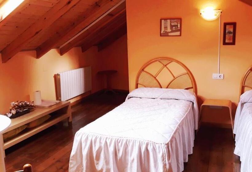 Номер Стандарт, Apartahotel Portal De Leon