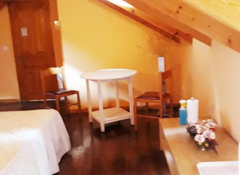 Номер Стандарт, Apartahotel Portal De Leon