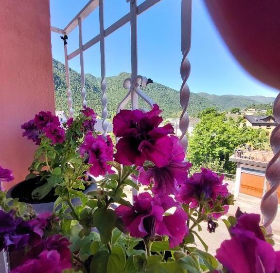 Семейный Номер, Apartahotel Portal De Leon