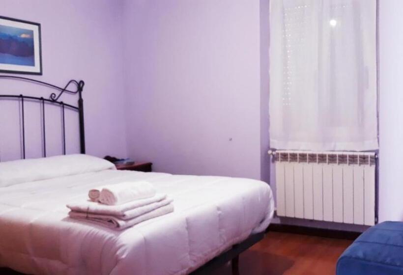 Номер Стандарт Трехместный, Apartahotel Portal De Leon