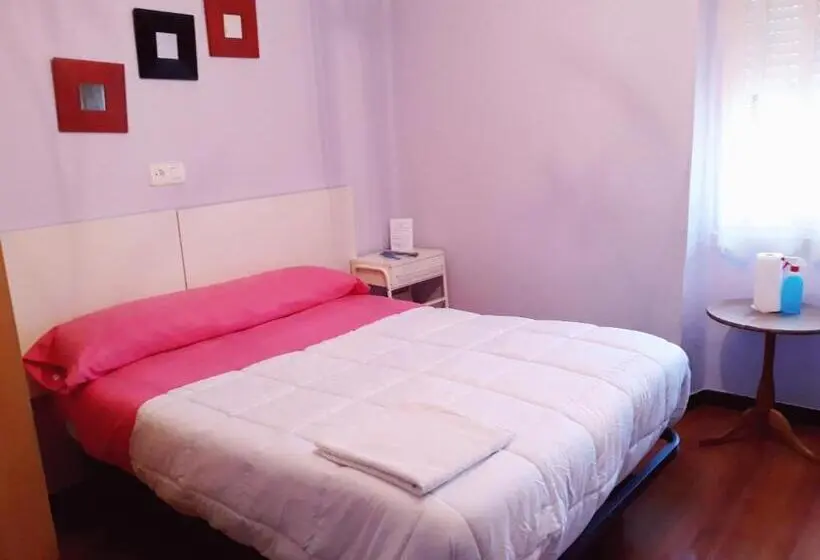 Standard Yhden Hengen Huone, Apartahotel Portal De Leon
