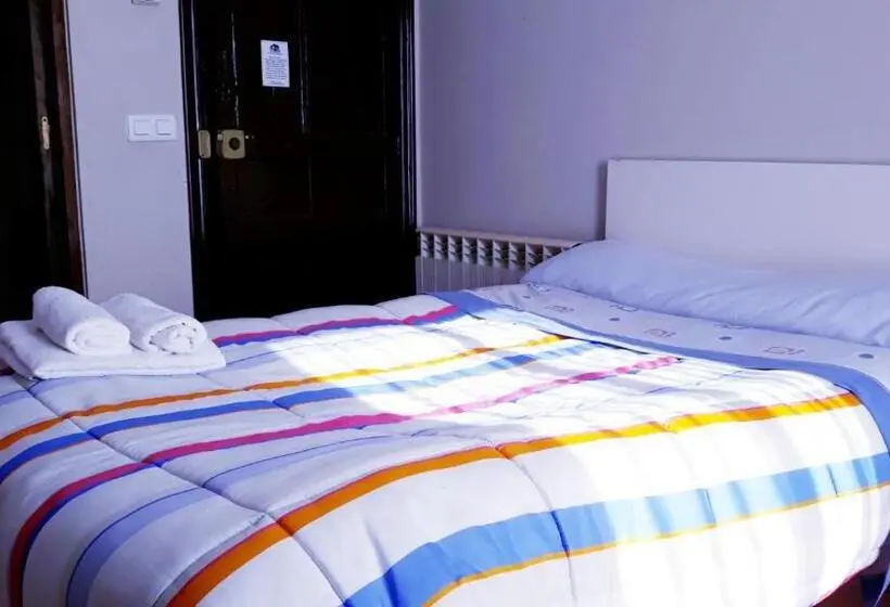 Standard Yhden Hengen Huone, Apartahotel Portal De Leon
