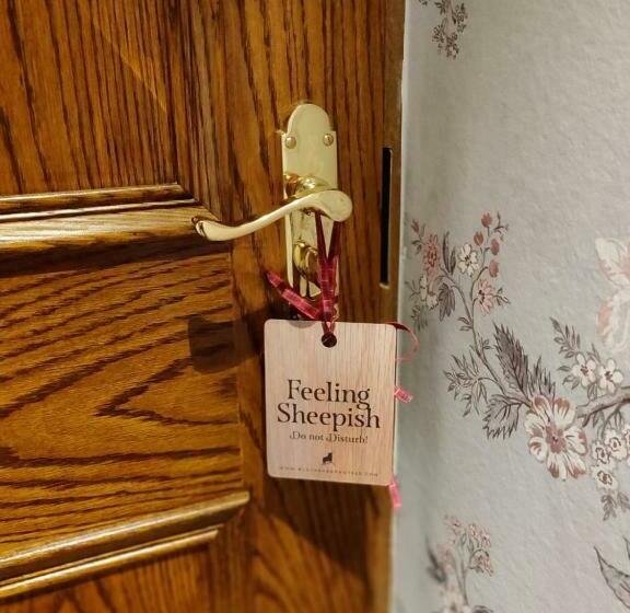 Номер Стандарт Двуспальная Кровать, Rokeby Manor