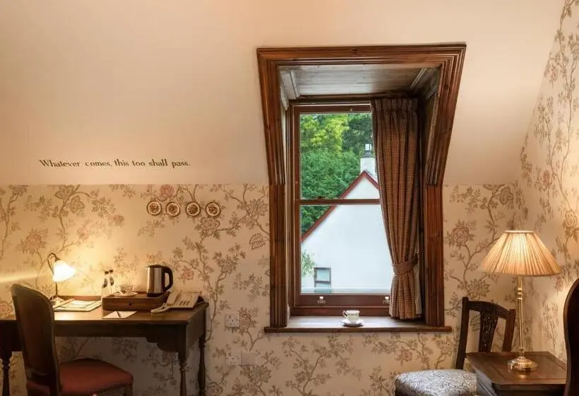 Standard-huone, Rokeby Manor