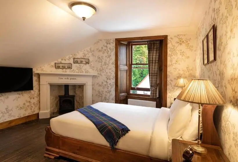 Standard-huone, Rokeby Manor