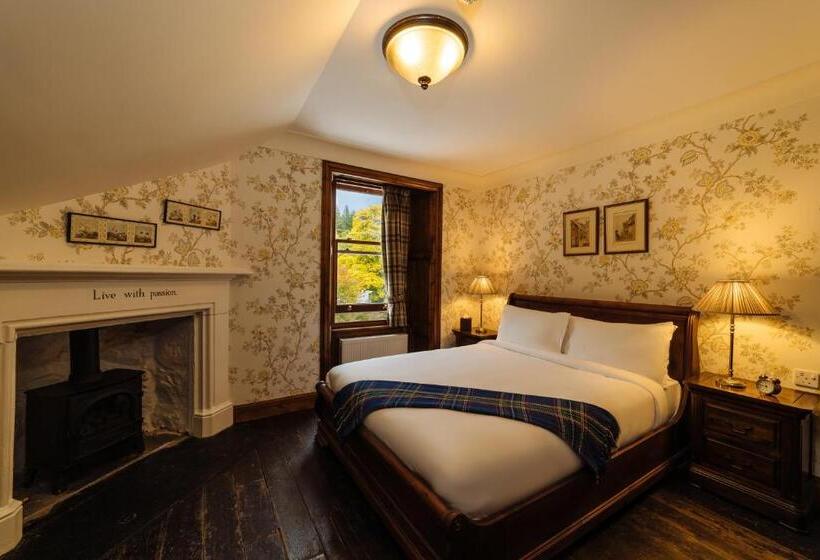 Номер Стандарт, Rokeby Manor