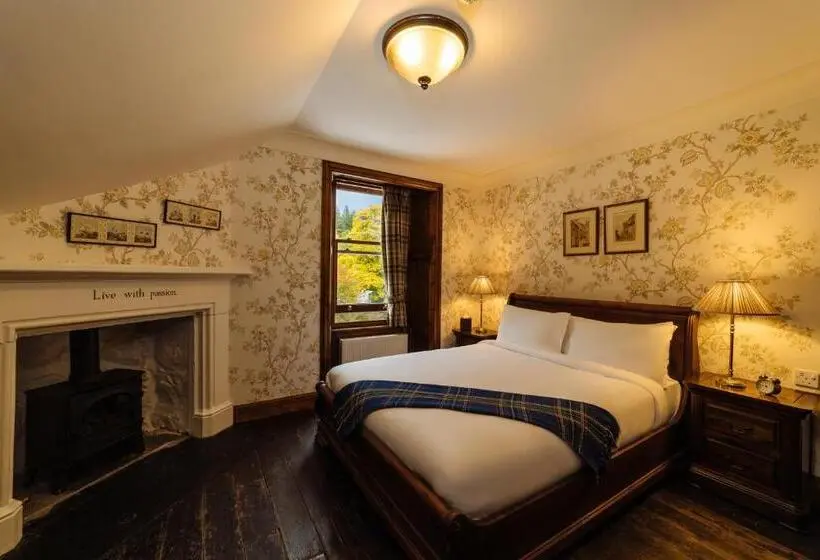 Standard-huone, Rokeby Manor