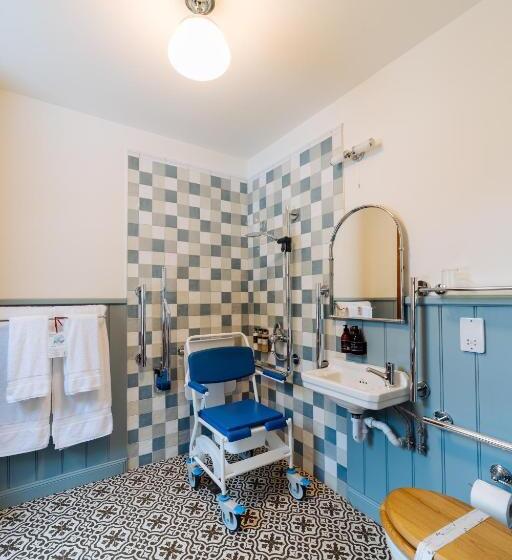 Номер Стандарт Плюс, Rokeby Manor