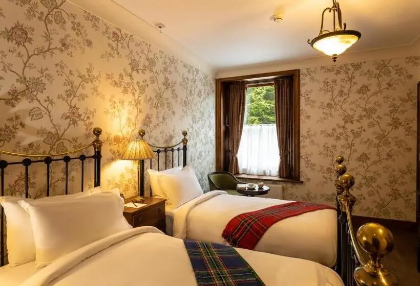 Standard Plus -huone, Rokeby Manor
