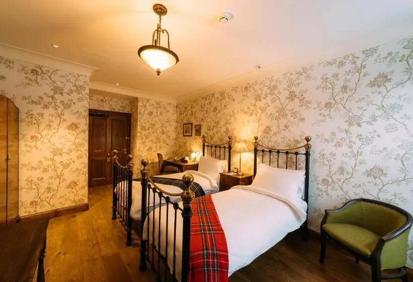 Standard Plus -huone, Rokeby Manor