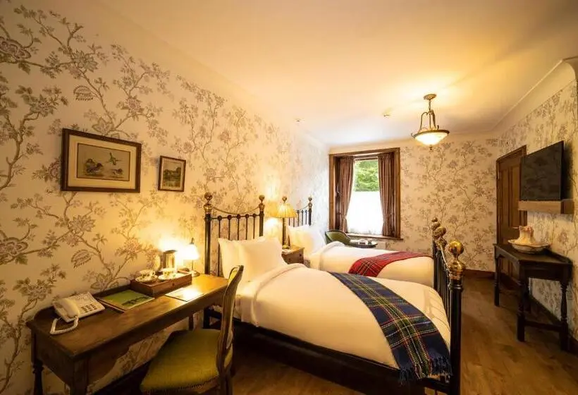 Standard Plus -huone, Rokeby Manor