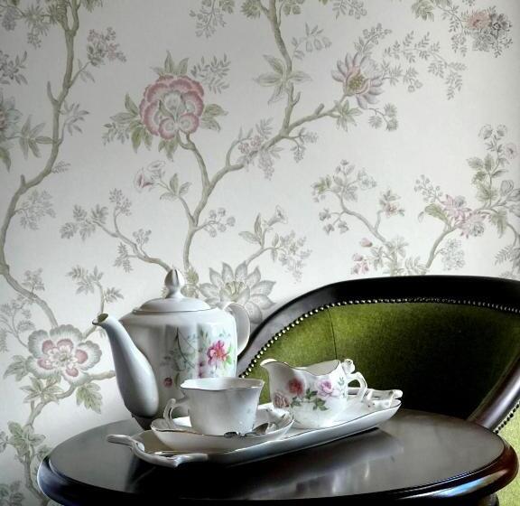 Полулюкс Кровать Кинг, Rokeby Manor