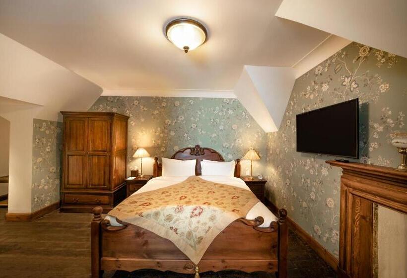 Полулюкс Superior, Rokeby Manor