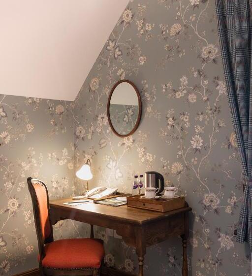 Полулюкс Superior, Rokeby Manor