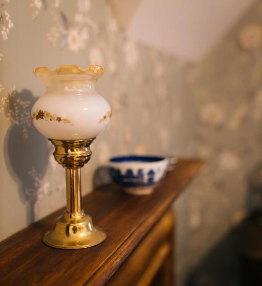 Полулюкс Superior, Rokeby Manor