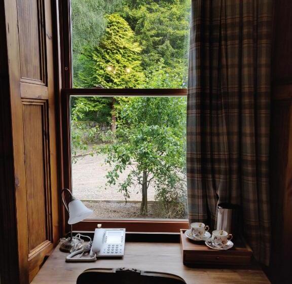 Полулюкс Superior, Rokeby Manor