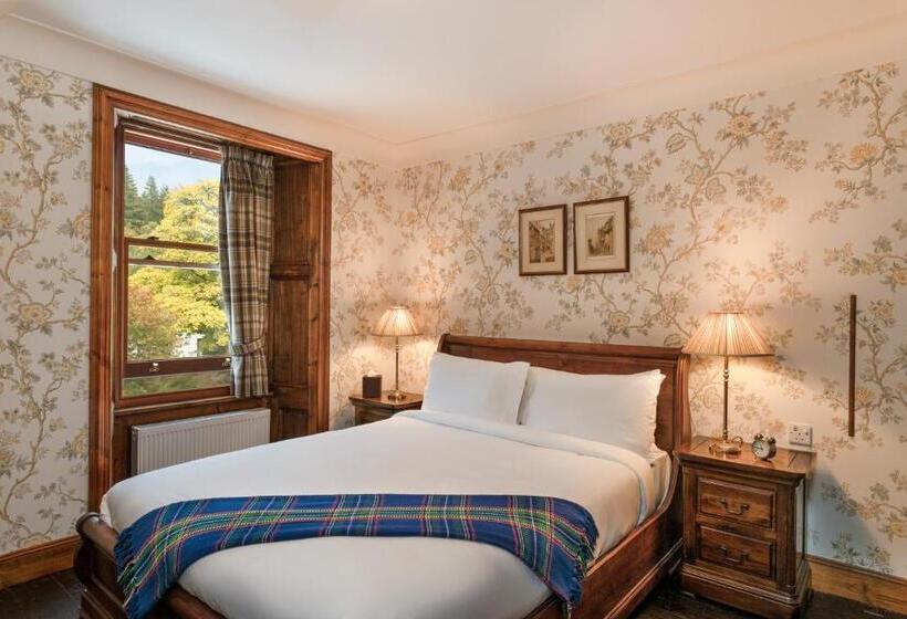 Номер Deluxe, Rokeby Manor