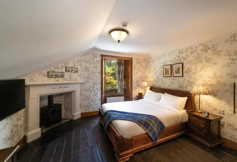 Deluxe-huone, Rokeby Manor
