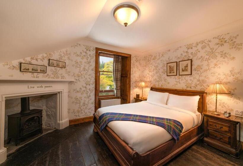 Номер Стандарт, Rokeby Manor