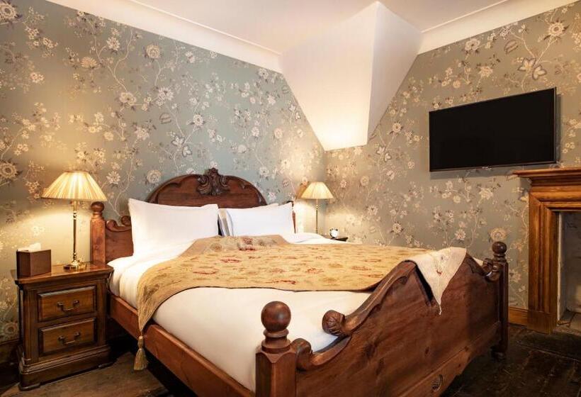 Полулюкс Superior, Rokeby Manor