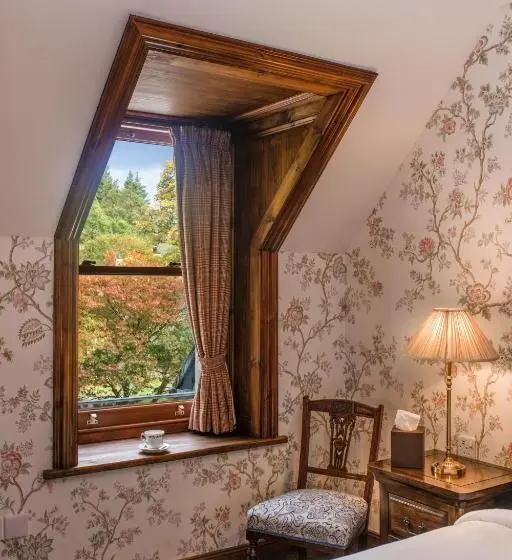 Deluxe-huone, Rokeby Manor