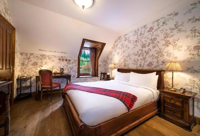 Deluxe-huone, Rokeby Manor