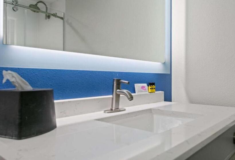 غرفة تنفيذية, Best Western Plus Lake Lanier Gainesville Hotel & Suites