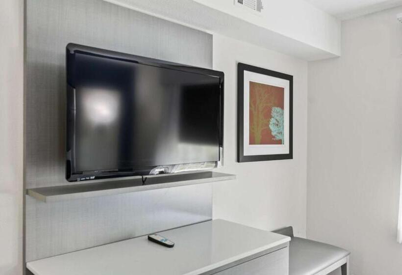 جناح سرير كينج, Best Western Plus Lake Lanier Gainesville Hotel & Suites