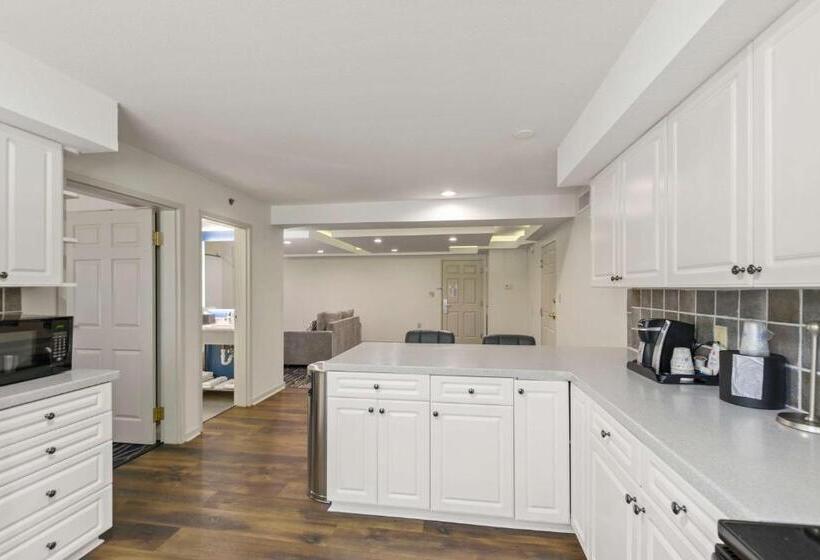 جناح سرير كينج, Best Western Plus Lake Lanier Gainesville Hotel & Suites