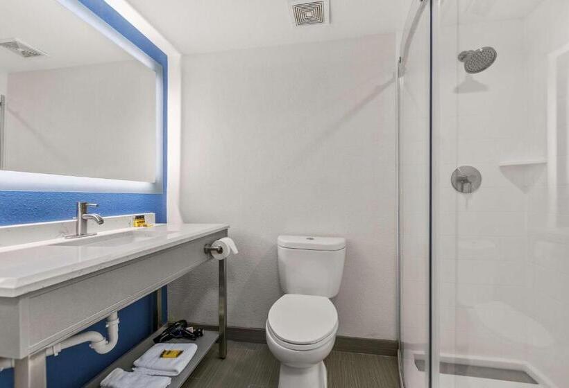 غرفة قياسية سرير كينج, Best Western Plus Lake Lanier Gainesville Hotel & Suites