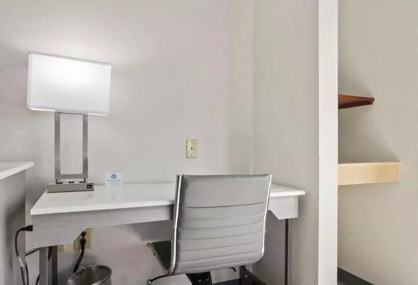 身障者適用スイートルーム, Best Western Plus Lake Lanier Gainesville Hotel & Suites