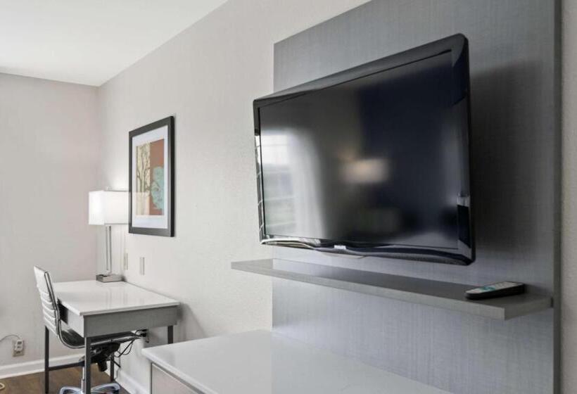 غرفة قياسية, Best Western Plus Lake Lanier Gainesville Hotel & Suites