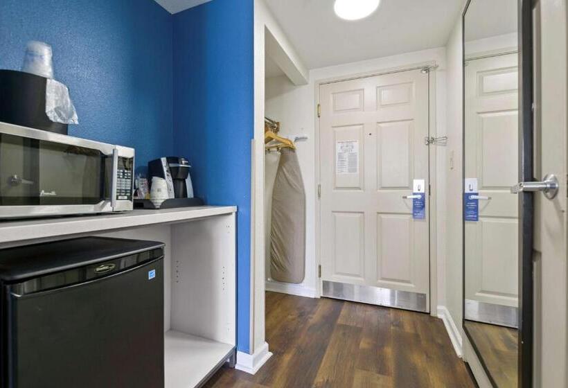 غرفة قياسية, Best Western Plus Lake Lanier Gainesville Hotel & Suites