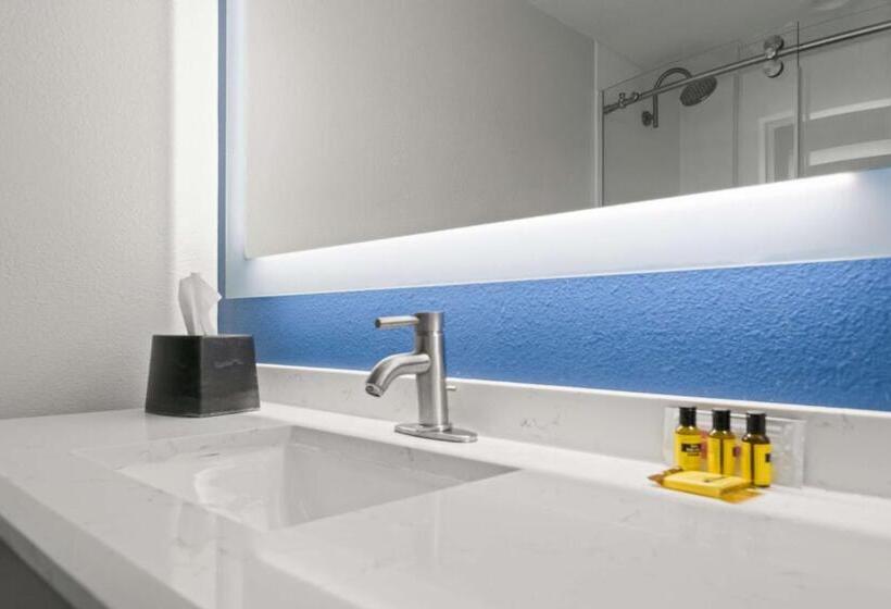 غرفة قياسية, Best Western Plus Lake Lanier Gainesville Hotel & Suites