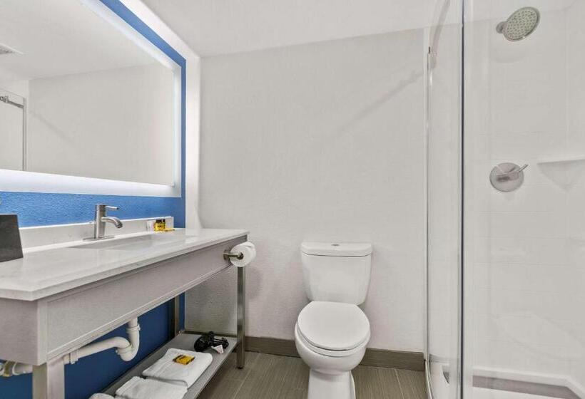 غرفة قياسية سرير كينج, Best Western Plus Lake Lanier Gainesville Hotel & Suites