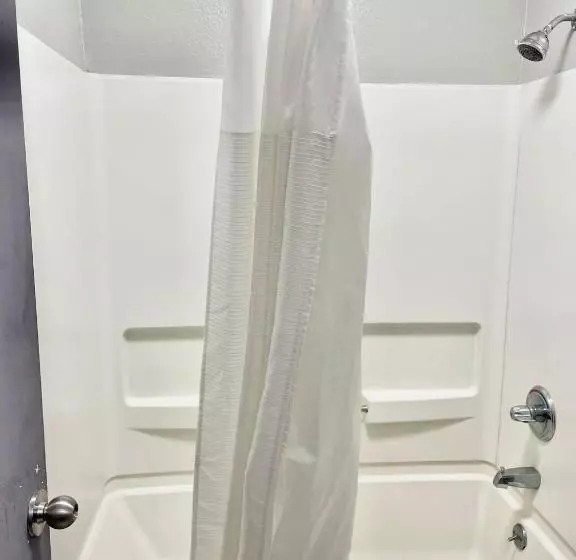 スタンダードルーム, American Way Inn & Suites