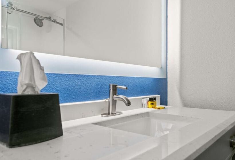 غرفة تنفيذية, Best Western Plus Lake Lanier Gainesville Hotel & Suites