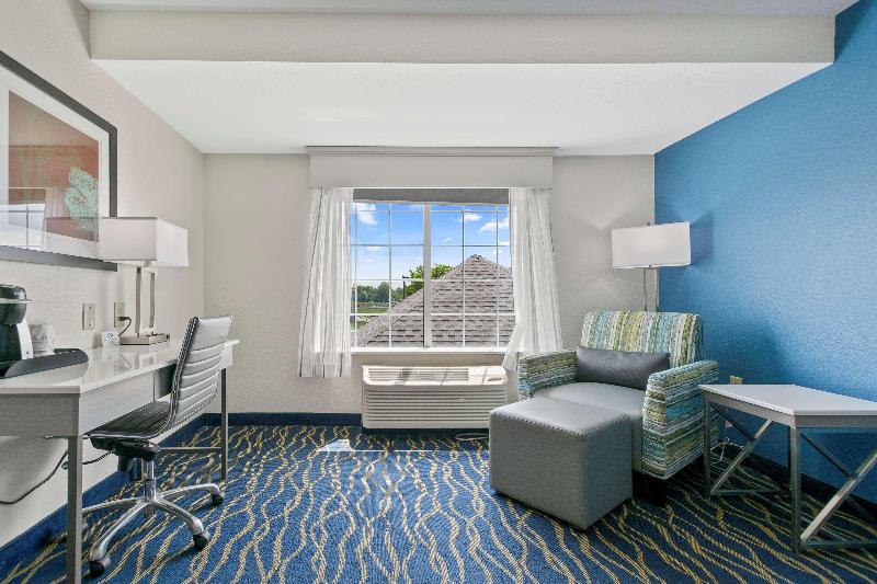 Стандартный Номер Кровать Кинг, Best Western Plus Lake Lanier Gainesville Hotel & Suites