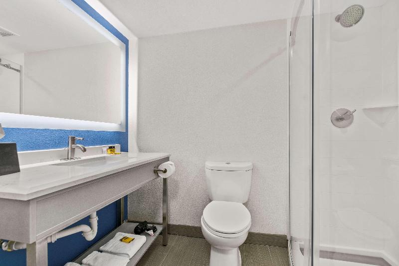 Стандартный Номер Кровать Кинг, Best Western Plus Lake Lanier Gainesville Hotel & Suites