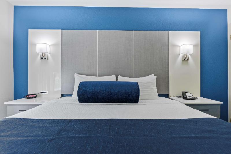 جناح سرير كينج, Best Western Plus Lake Lanier Gainesville Hotel & Suites