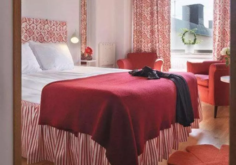 スタンダードルーム, Comfort Inn & Suites