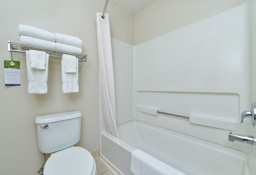 سوییت, Comfort Suites At Tucson Mall