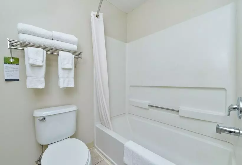 スイート, Comfort Suites At Tucson Mall