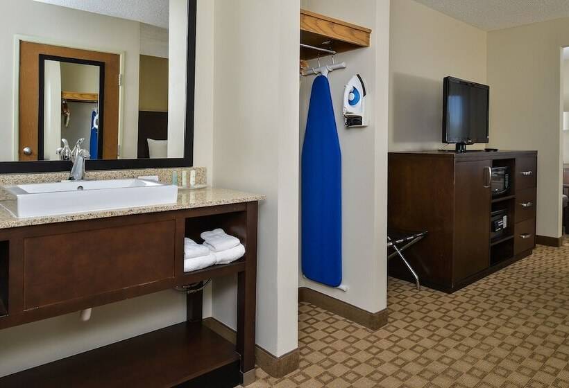 סוויטה, Comfort Suites At Tucson Mall