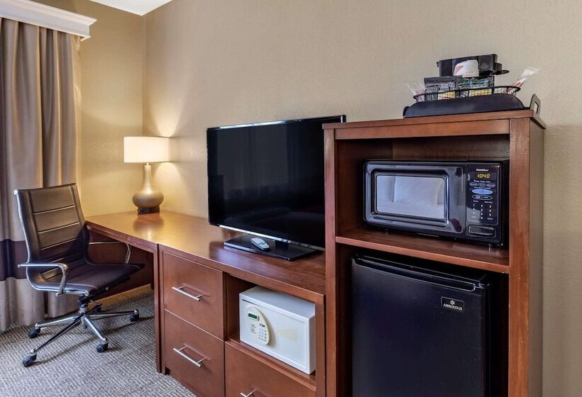 جناح, Comfort Suites Fort Collins Near University