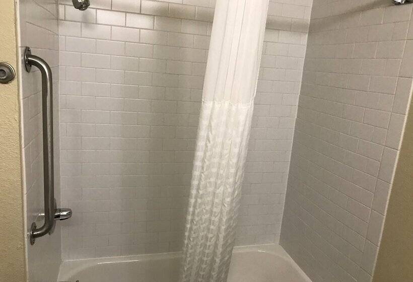 جناح, Comfort Suites Fort Collins Near University